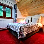 Skalnica Chalet