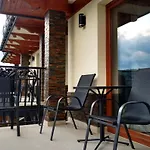Skalnica Chalet