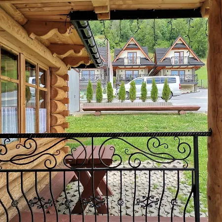 Skalnica Poronin